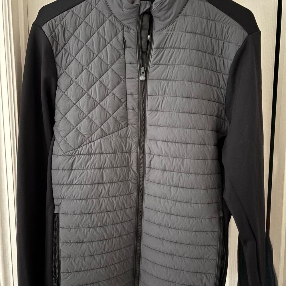 Greyson Men's Yukon Hybrid Jacket